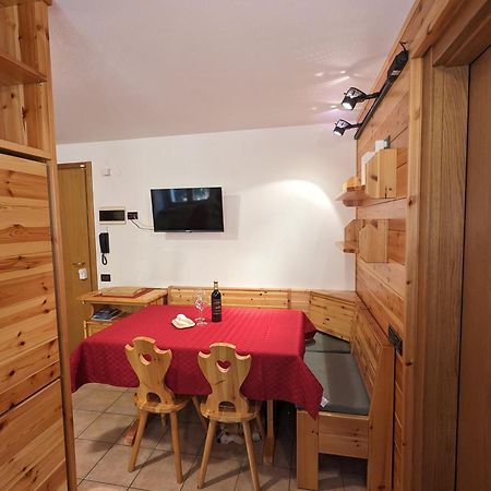 Appartamento Santa Caterina Santa Caterina Valfurva Esterno foto